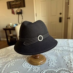 Trendy Woman’s Hat